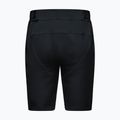 Pantaloni da sci da uomo POC Race Shorts uranium black 7