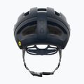 Casco da ciclismo POC Omne Air Mips apatite navy matt/fluorescent orange matt 3