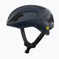 Casco da ciclismo POC Omne Air Mips apatite navy matt/fluorescent orange matt 4