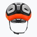 Casco da ciclismo POC Amidal apatite navy matt/orange matt/hydrogen white matt 3