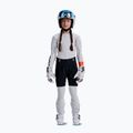 Pantaloni da sci per bambini POC Race Shorts uranium black 2