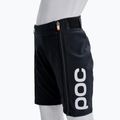 Pantaloni da sci per bambini POC Race Jr uranium black 4