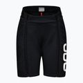 Pantaloni da sci per bambini POC Race Shorts uranium black 6
