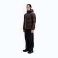 Giacca imbottita da uomo POC Coalesce Jacket bronzite brown 2