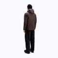Giacca imbottita da uomo POC Coalesce Jacket bronzite brown 3