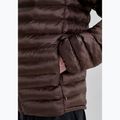 Giacca imbottita da uomo POC Coalesce Jacket bronzite brown 5