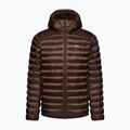 Giacca imbottita da uomo POC Coalesce Jacket bronzite brown 6