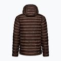 Giacca imbottita da uomo POC Coalesce Jacket bronzite brown 7