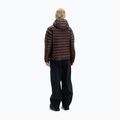 Giacca imbottita da donna POC Coalesce Jacket bronzite brown 3