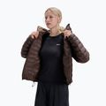 Giacca imbottita da donna POC Coalesce Jacket bronzite brown 4