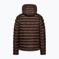 Giacca imbottita da donna POC Coalesce Jacket bronzite brown 5