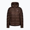 Giacca imbottita da donna POC Coalesce Jacket bronzite brown 6
