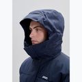 Giacca da sci da uomo POC Race Loft Parka apatite navy 4