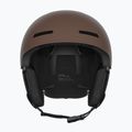 Casco da sci POC Fornix MIPS bronzite brown matt 3