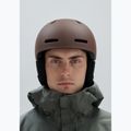Casco da sci POC Fornix MIPS bronzite brown matt 5