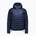 Giacca da sci da donna POC Race Loft Parka apatite navy