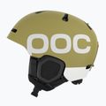 Casco da sci POC Fornix BC olivine green matt 2