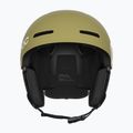 Casco da sci POC Fornix BC olivine green matt 3