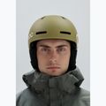 Casco da sci POC Fornix BC olivine green matt 5