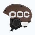 Casco da sci POC Fornix BC bronzite brown matt 2