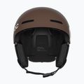 Casco da sci POC Fornix BC bronzite brown matt 3