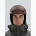 Casco da sci POC Fornix BC bronzite brown matt 5