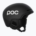 Casco da sci POC Obex Contour uranium black matt