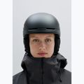 Casco da sci POC Obex Contour uranium black matt 6