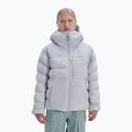 Giacca da sci da donna POC Loft granite grey