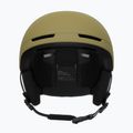 Casco da sci POC Obex Contour olivine green matt/thulite pink matt 3