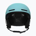 Casco da sci POC Obex Contour indicolite blue matt/carnelian orange matt 3
