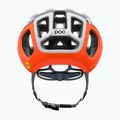 Casco da ciclismo POC Ventral Air Mips apatite navy matt/orange matt/hydrogen white matt 3