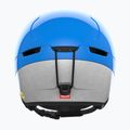 Casco da sci per bambini POC Pocito Obex MIPS Jr fluorescent blue 4