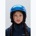 Casco da sci per bambini POC Pocito Obex MIPS Jr fluorescent blue 6