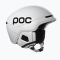 Casco da sci POC Obex Contour hydrogen white