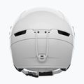 Casco da sci POC Obex Contour hydrogen white 4