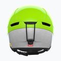 Casco da sci per bambini POC Pocito Obex MIPS Jr fluorescent yellow/green 4
