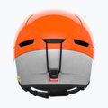 Casco da sci per bambini POC Pocito Obex MIPS Jr fluorescent orange 4