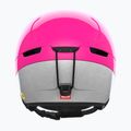 Casco da sci per bambini POC Pocito Obex MIPS Jr fluorescent pink 4
