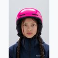 Casco da sci per bambini POC Pocito Obex MIPS Jr fluorescent pink 6