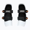 Parastinchi POC Shins Race hydrogen white 2