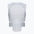 Paraschiena POC VPD Max Race Vest hydrogen white 2