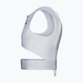 Paraschiena POC VPD Max Race Vest hydrogen white 3