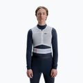 Paraschiena POC VPD Max Race Vest hydrogen white 4