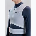 Paraschiena POC VPD Max Race Vest hydrogen white 6