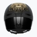 Casco da sci POC Obex Contour Marco Odermatt Ed. uranium black/podium gold 4