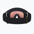 Maschera da sci POC Zonula Race Marco Odermatt Ed. S2+S1 uranium black/podium gold/sunny gold 3