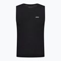 Canottiera ciclismo uomo POC Layer Mid uranium black 5