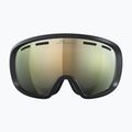 Maschera da sci POC Fovea Marco Odermatt Ed. uranium black/podium gold/sunny gold 2