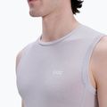 Canottiera ciclismo uomo POC Layer Mid granite grey 5